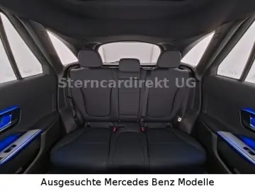 GLC 300 e 4MATIC AMG PANO DISTRO 360K AHK TWA