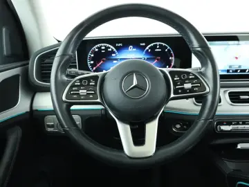 GLE 300 d 4M *AMG*LED*Panorama*HUD*PDC*360°*DAB*