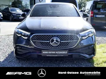 E 220 d AMG PANO BURMESTER NIGHT SHZ