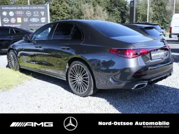 E 220 d AMG PANO BURMESTER NIGHT SHZ