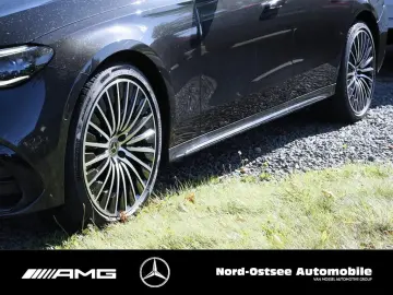 E 220 d AMG PANO BURMESTER NIGHT SHZ