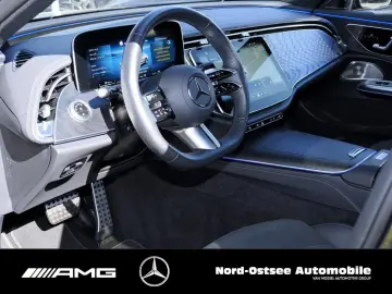 E 220 d AMG PANO BURMESTER NIGHT SHZ