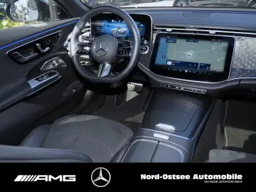E 220 d AMG PANO BURMESTER NIGHT SHZ