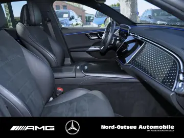 E 220 d AMG PANO BURMESTER NIGHT SHZ