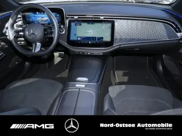 E 220 d AMG PANO BURMESTER NIGHT SHZ