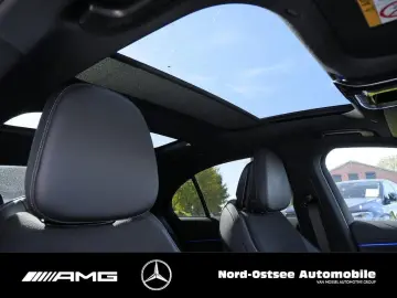 E 220 d AMG PANO BURMESTER NIGHT SHZ
