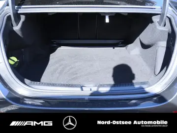 E 220 d AMG PANO BURMESTER NIGHT SHZ
