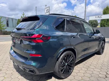 X5 40 d xDrive M Sport