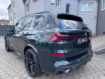 X5 40 d xDrive M Sport