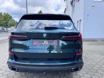 X5 40 d xDrive M Sport