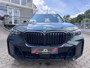 X5 40 d xDrive M Sport