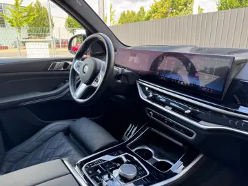 X5 40 d xDrive M Sport