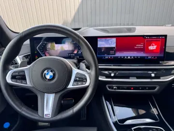 X5 40 d xDrive M Sport