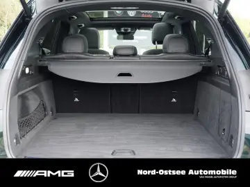 GLE 450 d 4M AMG AHK PANO BURMESTER NIGHT