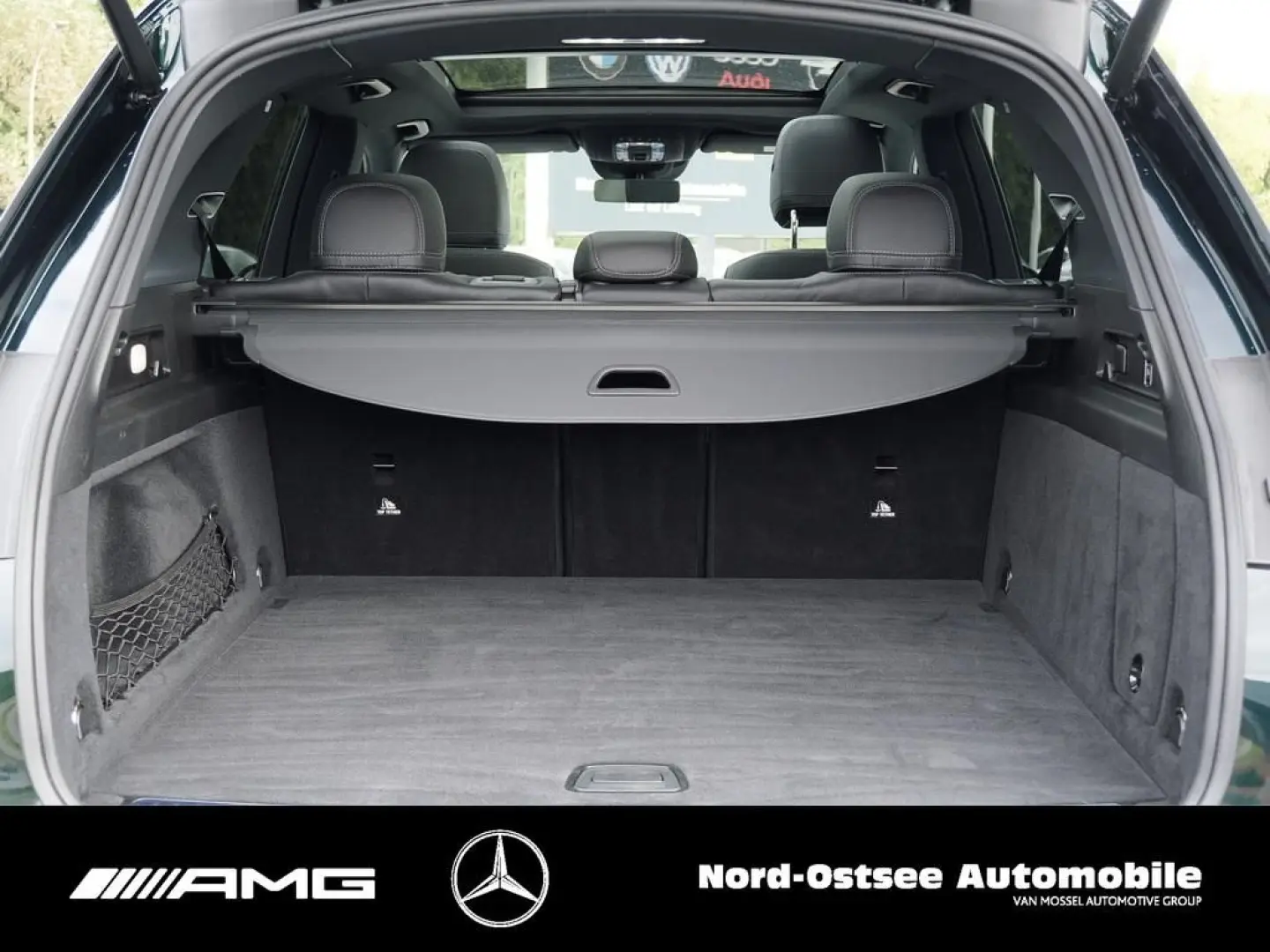 GLE 450 d 4M AMG AHK PANO BURMESTER NIGHT