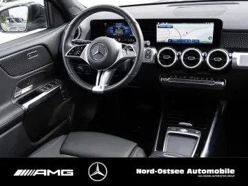 GLB 200 d PROGRESSIVE KAMERA KLIMA SITZHZG LED