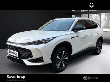 HS PHEV Luxury