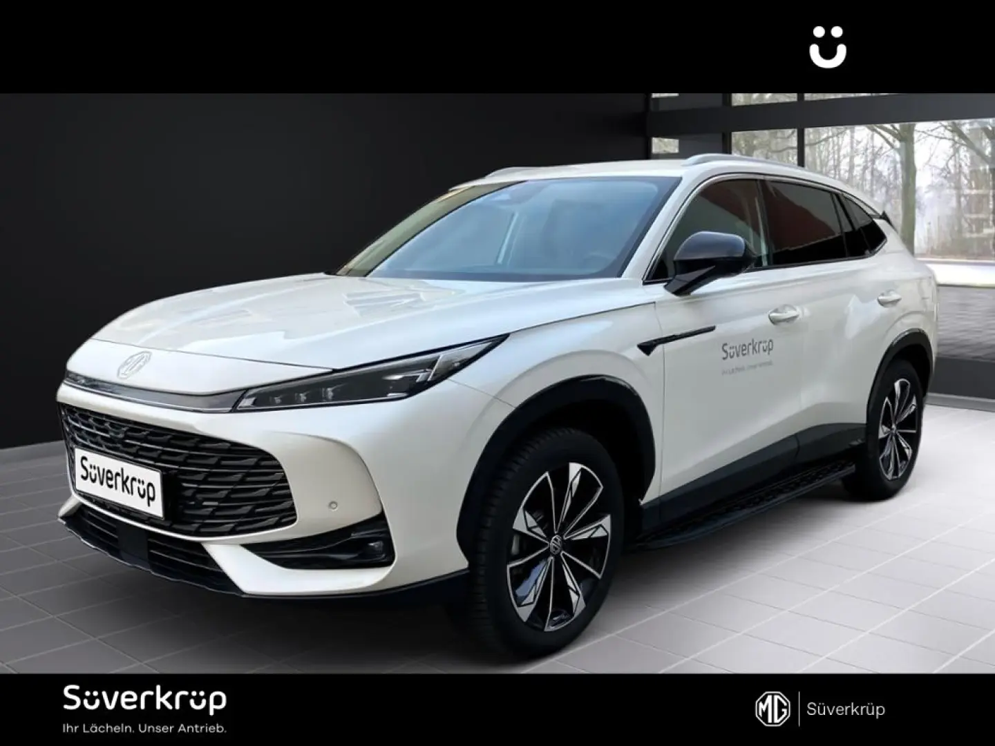 HS PHEV Luxury