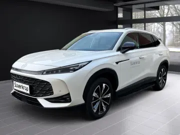 HS PHEV Luxury