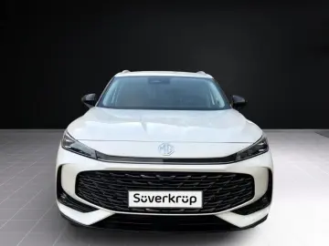 HS PHEV Luxury