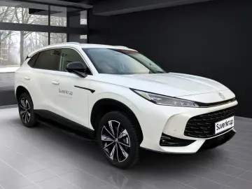 HS PHEV Luxury