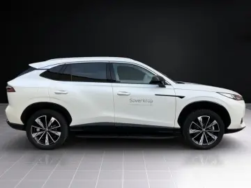 HS PHEV Luxury