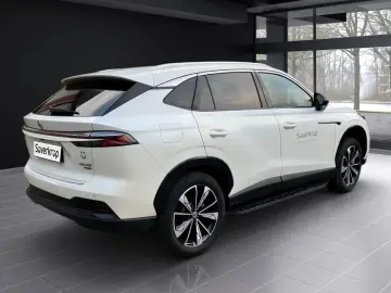 HS PHEV Luxury