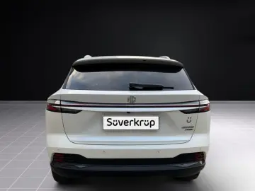 HS PHEV Luxury