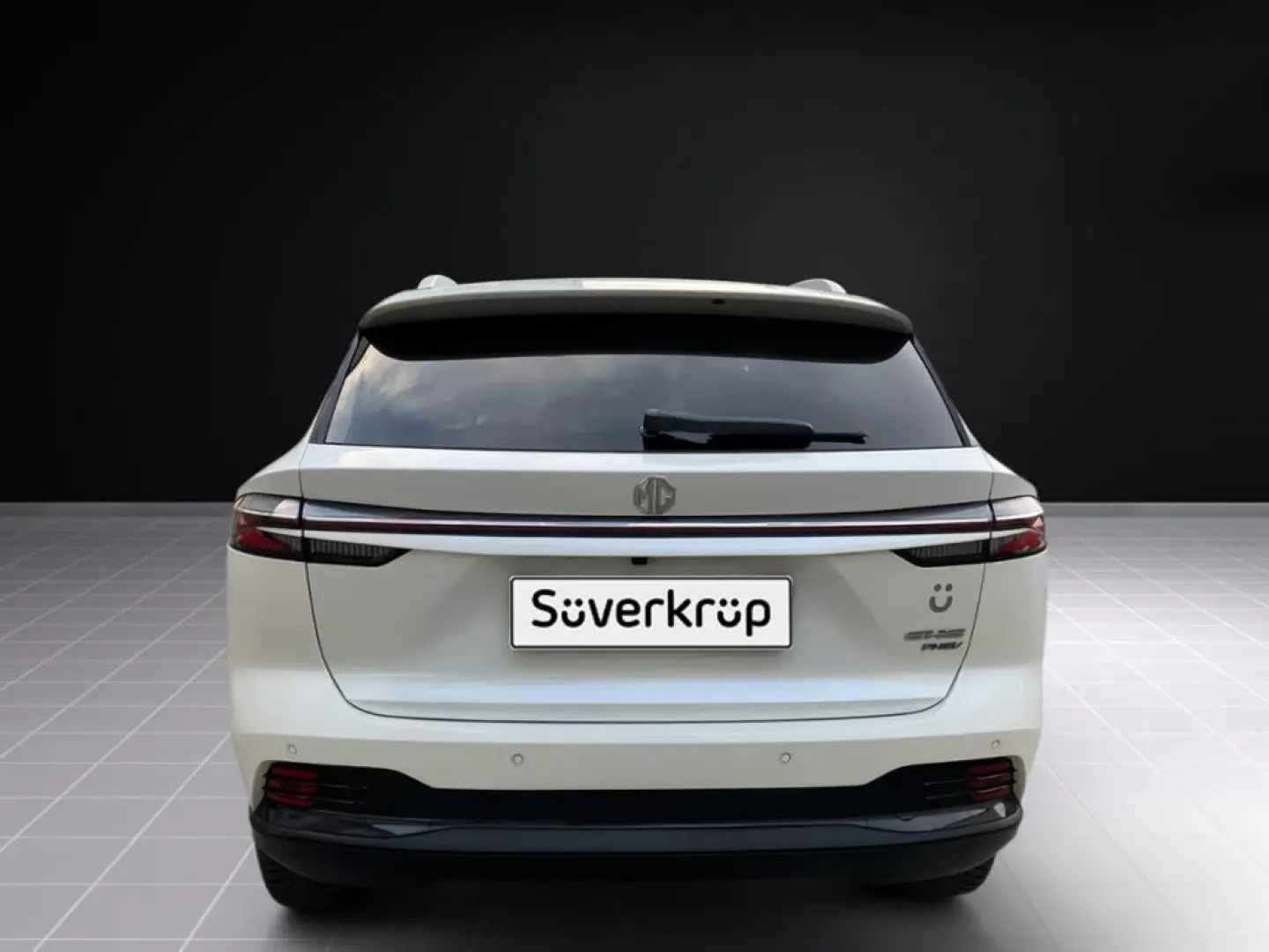 HS PHEV Luxury
