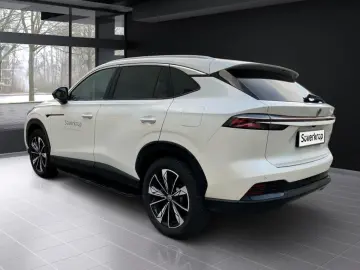 HS PHEV Luxury