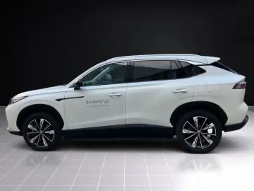 HS PHEV Luxury