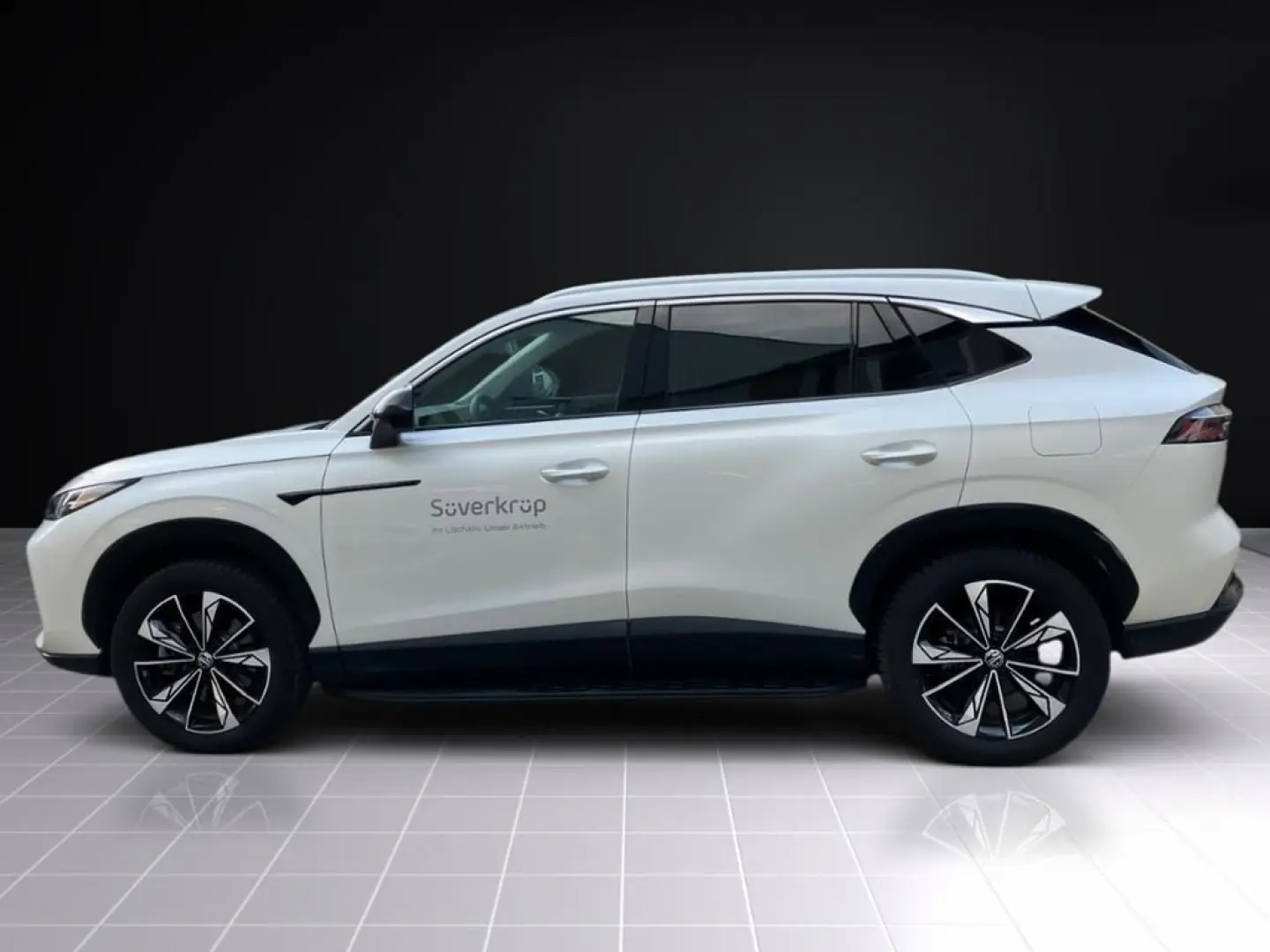 HS PHEV Luxury