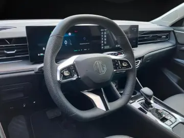 HS PHEV Luxury
