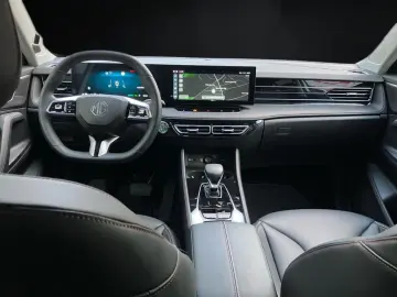 HS PHEV Luxury