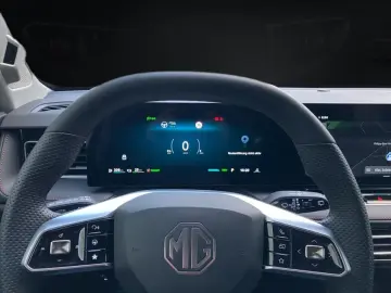 HS PHEV Luxury