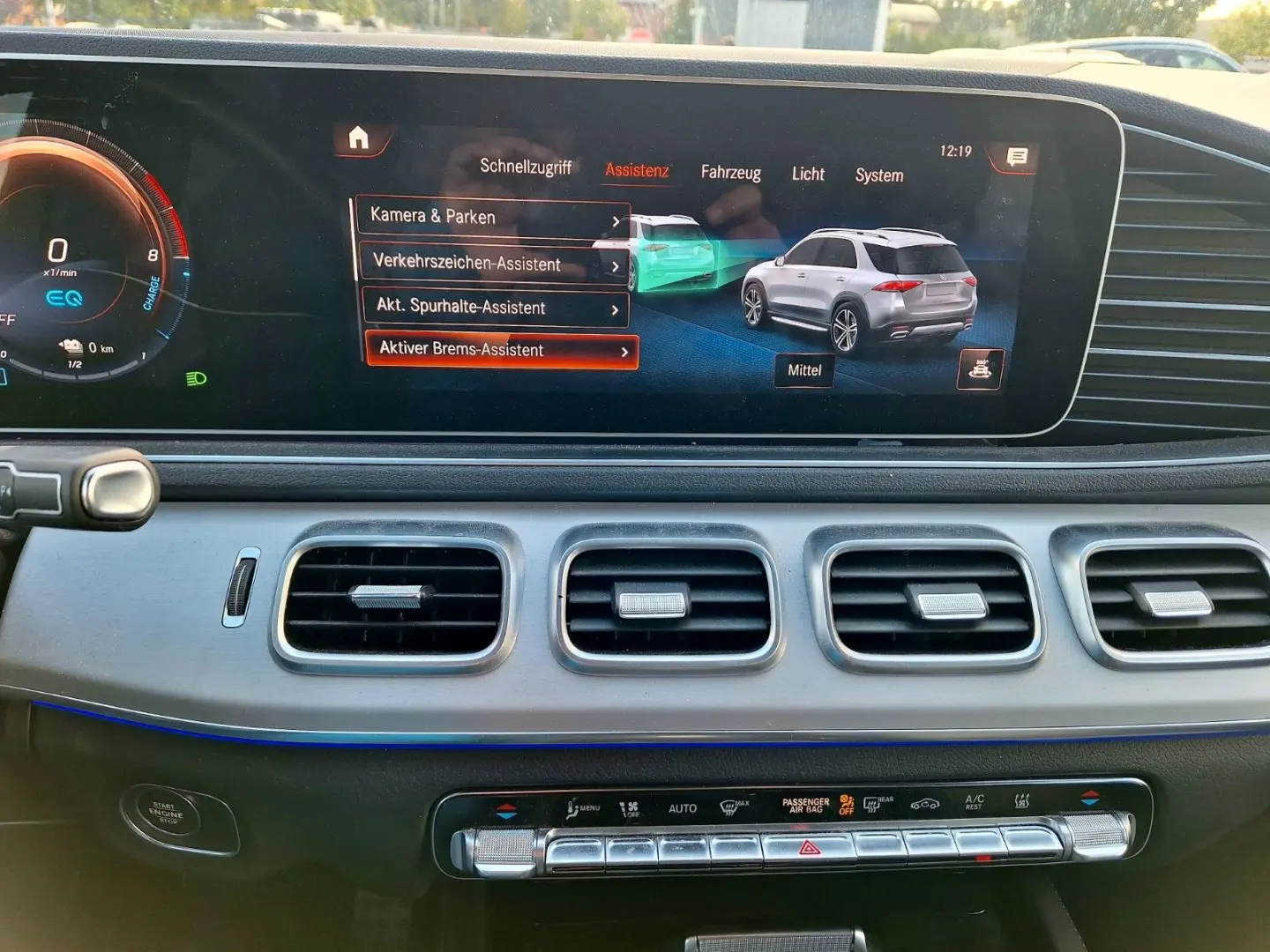 GLE 350e*AMG-Line*4Matic*Navi*Leder*LED*SHZ*Cam