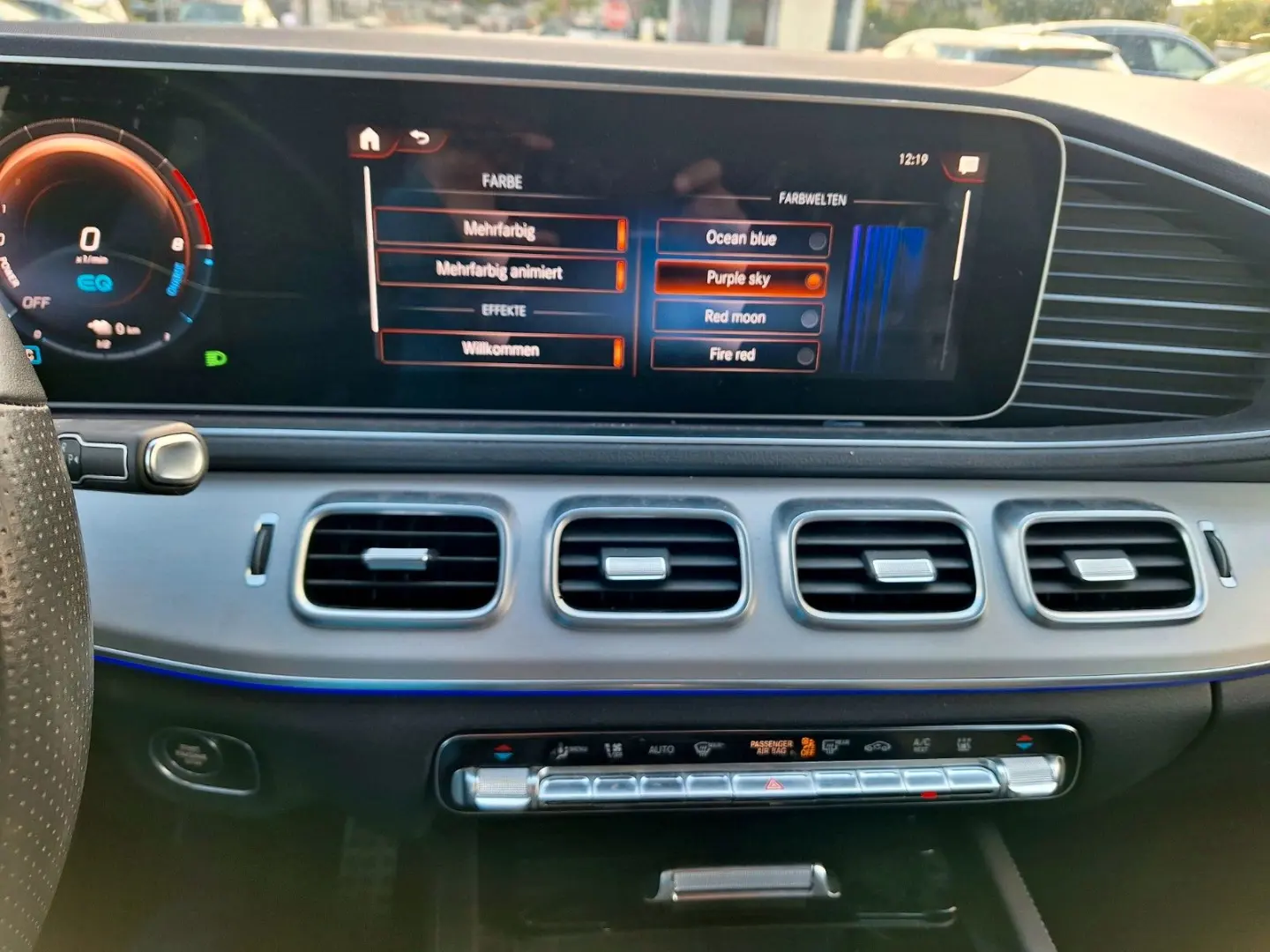 GLE 350e*AMG-Line*4Matic*Navi*Leder*LED*SHZ*Cam