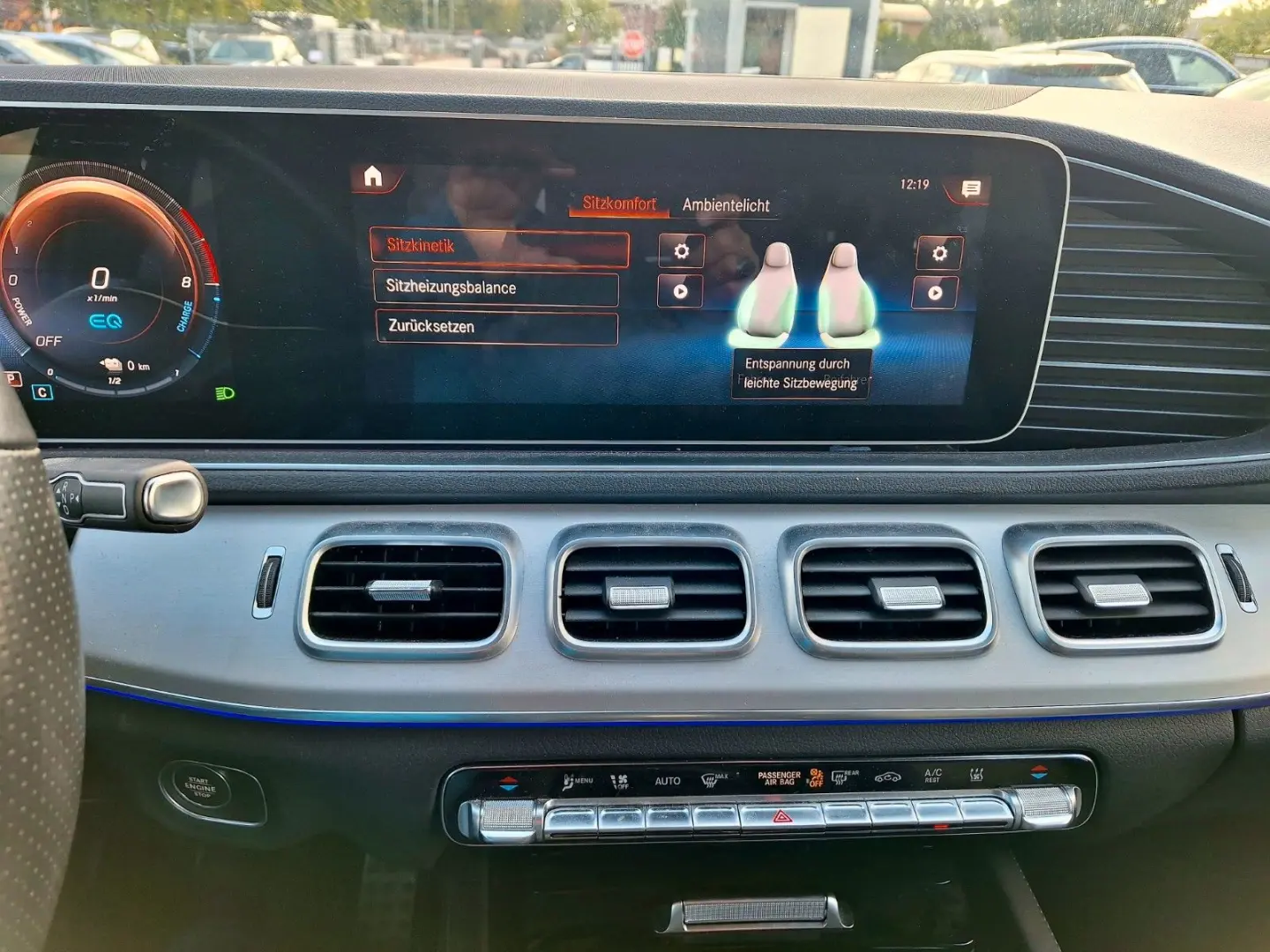 GLE 350e*AMG-Line*4Matic*Navi*Leder*LED*SHZ*Cam