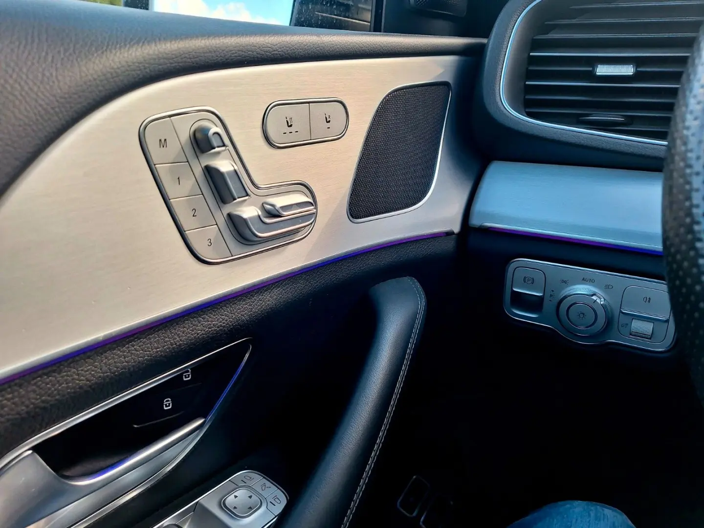 GLE 350e*AMG-Line*4Matic*Navi*Leder*LED*SHZ*Cam