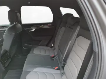 Touareg 3.0 TDI R-line AHK StHz *BlackStyle*