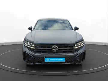 Touareg 3.0 TDI R-line AHK StHz  BlackStyle