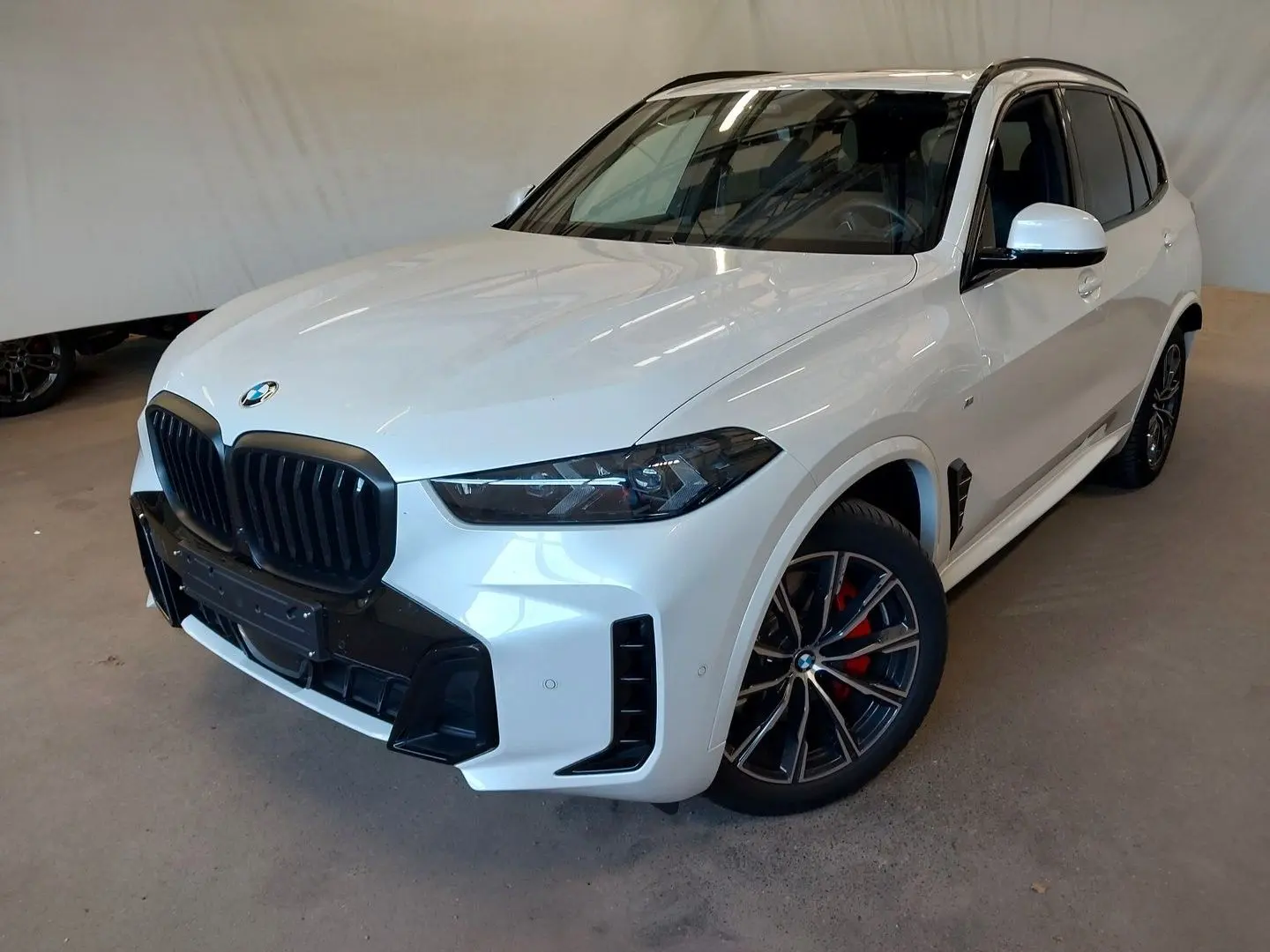X5 30 d xDrive M Sport / Soft-Close / SkyLounge