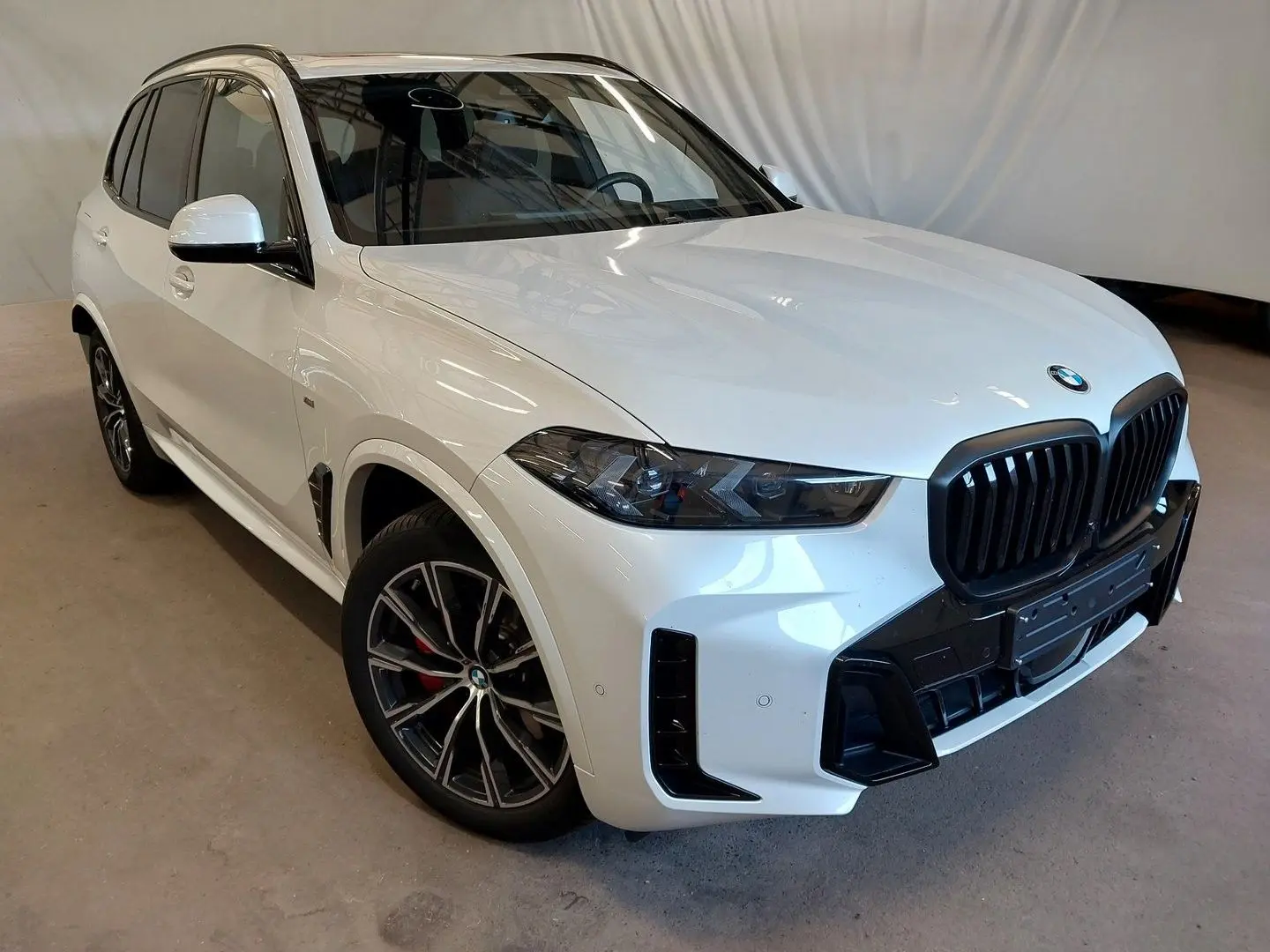 X5 30 d xDrive M Sport / Soft-Close / SkyLounge
