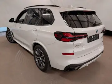 X5 30 d xDrive M Sport / Soft-Close / SkyLounge