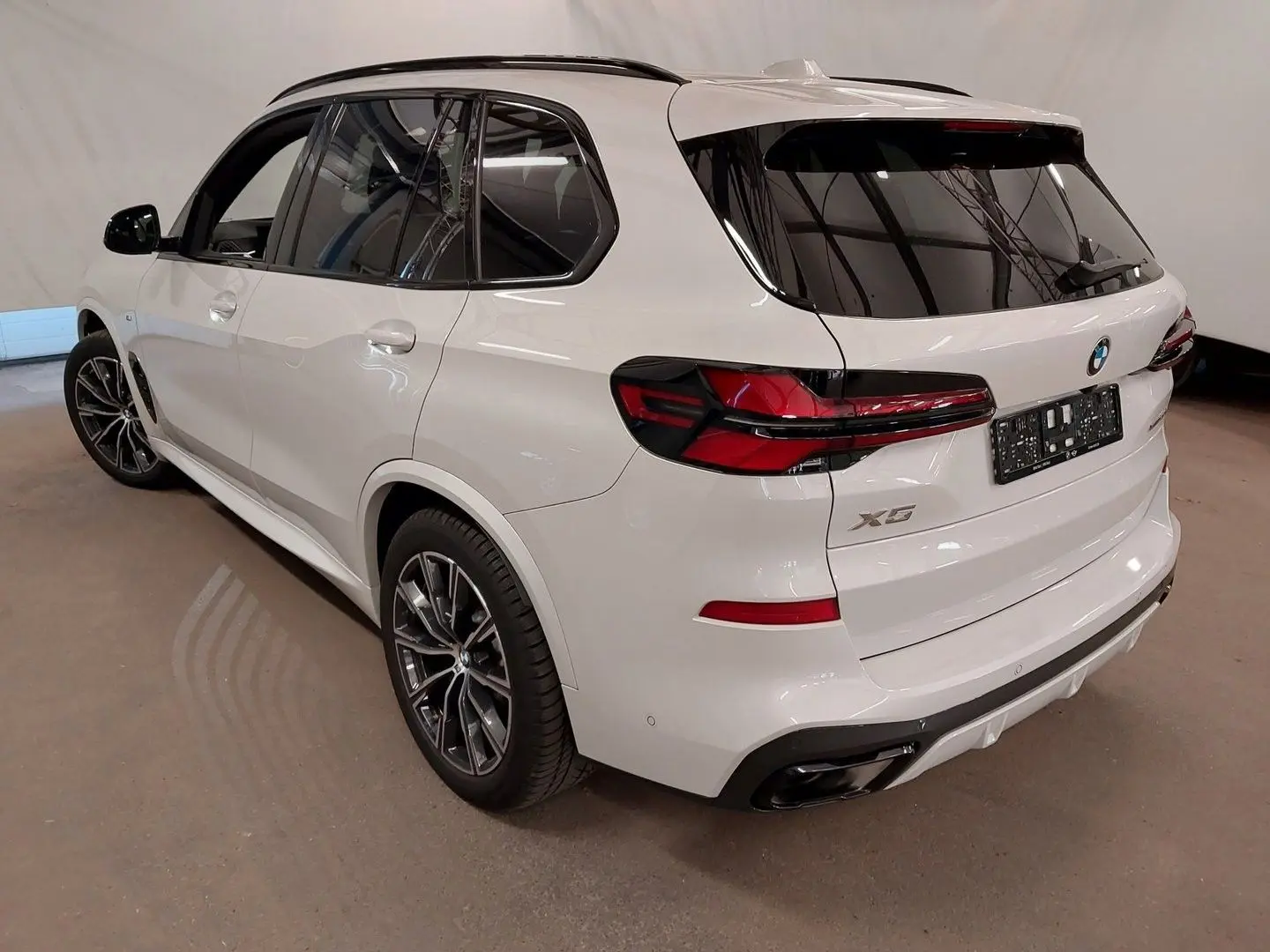 X5 30 d xDrive M Sport / Soft-Close / SkyLounge