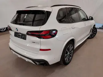 X5 30 d xDrive M Sport / Soft-Close / SkyLounge