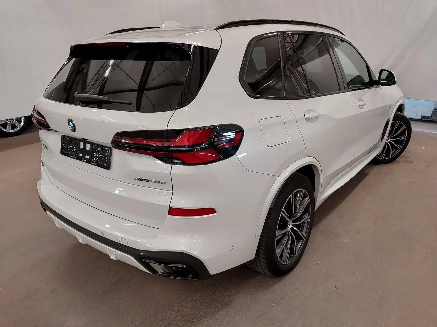 X5 30 d xDrive M Sport / Soft-Close / SkyLounge