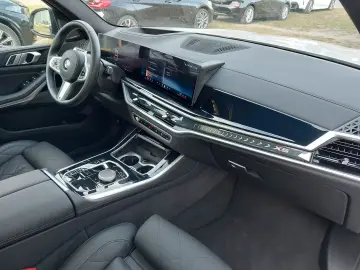 X5 30 d xDrive M Sport / Soft-Close / SkyLounge