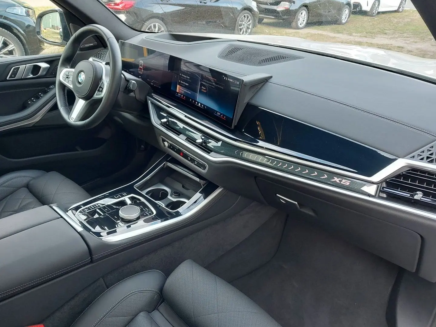 X5 30 d xDrive M Sport / Soft-Close / SkyLounge