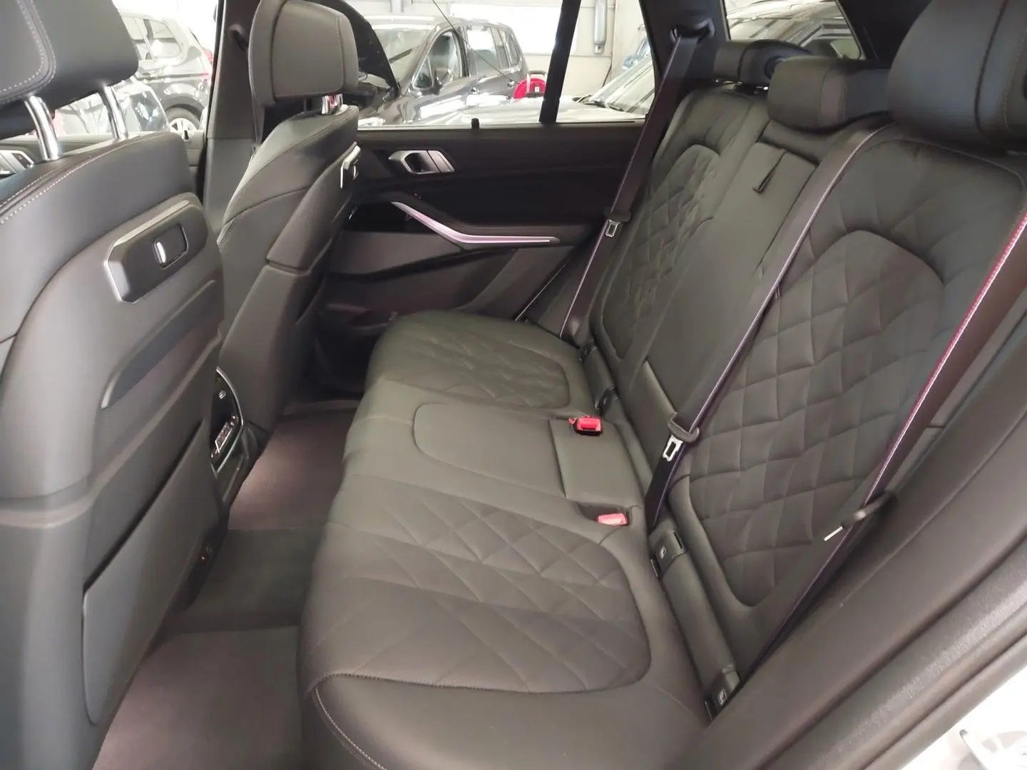 X5 30 d xDrive M Sport / Soft-Close / SkyLounge